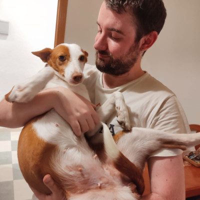 CHICA