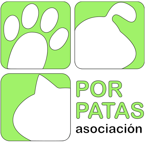 Asociación Por Patas