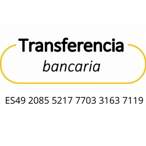 Transferencia Bancaria