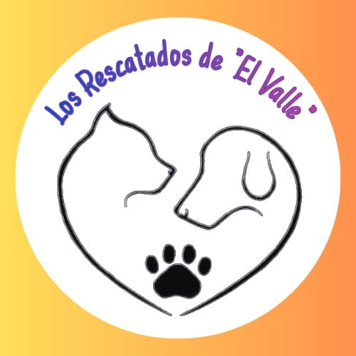 Los rescatados de "El Valle"