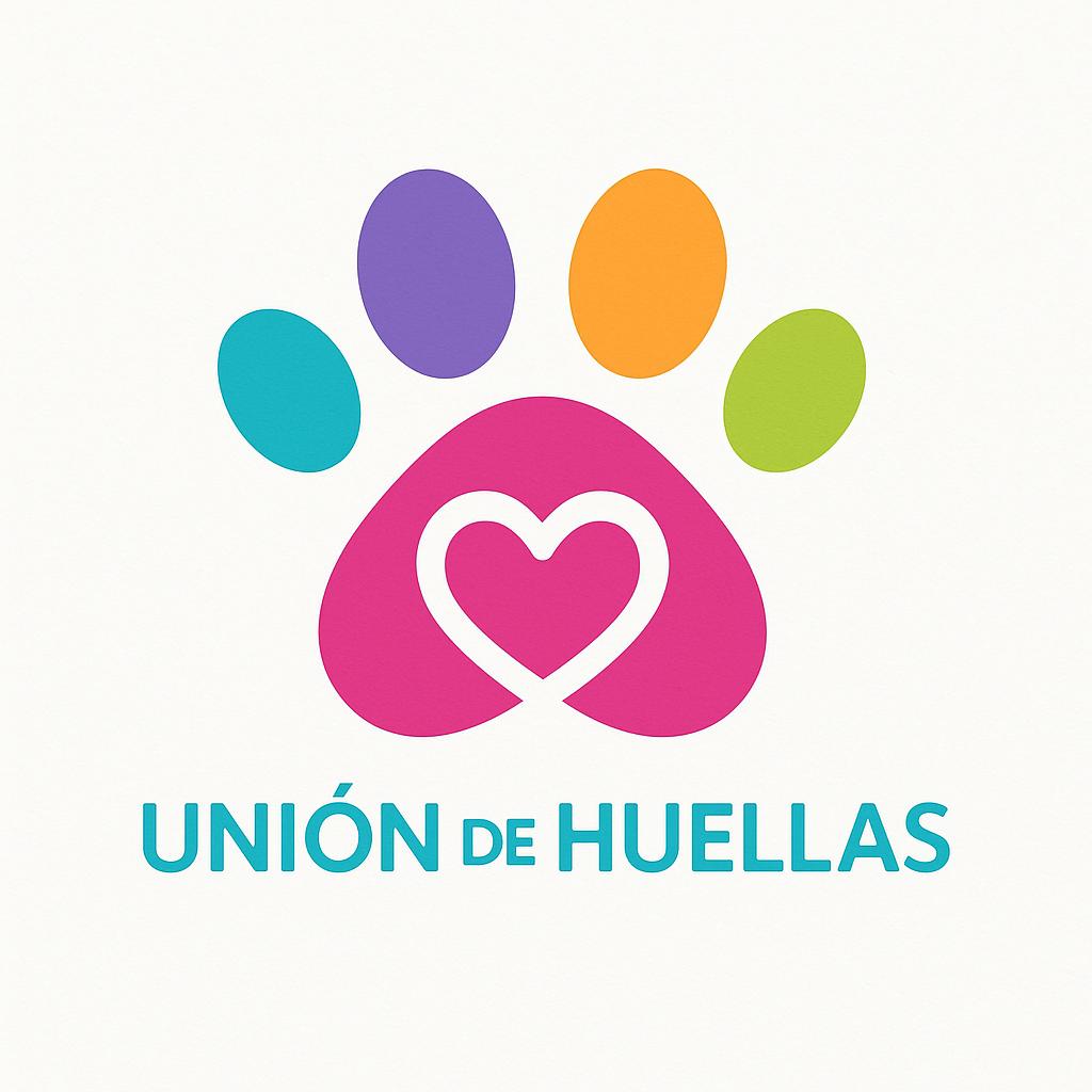 UNIÓN DE HUELLAS