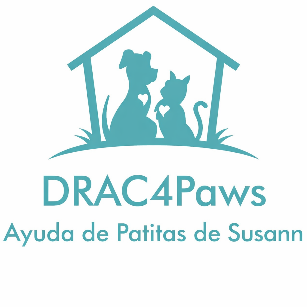 DRAC4paws